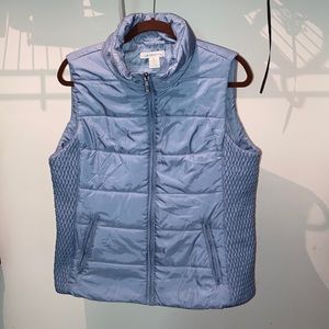 Sale 5/$25 Liz Claiborne vest